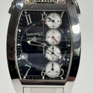Eberhard Chrono 4 Temerario