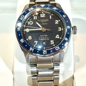 Longines Spirit Zulu 