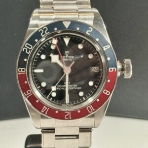 Tudor Bay GMT