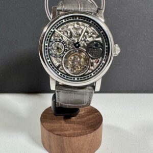 ERA Prometheus Tourbillon