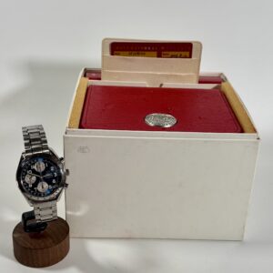 Omega Speedmaster Triple Date