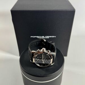 Porsche Desighn Chronotimer Series 1
